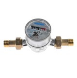 Contor apa rece, Zenner ETK-M, monojet, R80, DN15, 1/2&quot;
