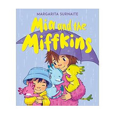 Mia and the Miffkins