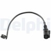 DELPHI LZ0329 senzor de avertizare,uzura placute de frana