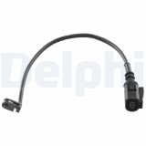 DELPHI LZ0329 senzor de avertizare,uzura placute de frana