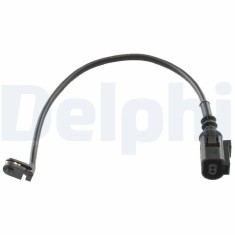 DELPHI LZ0329 senzor de avertizare,uzura placute de frana