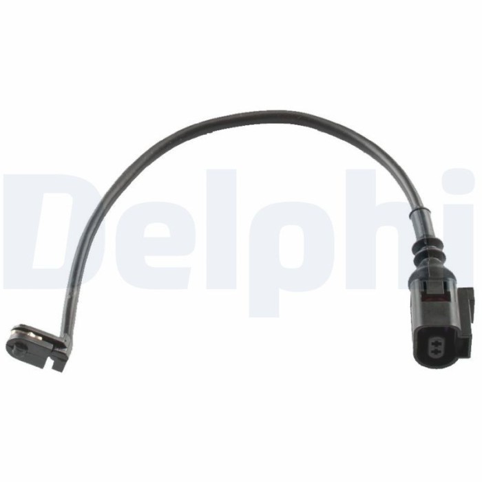 DELPHI LZ0329 senzor de avertizare,uzura placute de frana