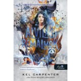 Alvil&aacute;gi r&eacute;m&aacute;lmok - A K&aacute;rhozottak kir&aacute;lynője 4. - Kel Carpenter