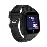 Smartwatch Forever KW-320 Kids Call See Me! 3 , Negru