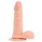 Penis Realistic Real Rapture Flesh 6,5&quot;
