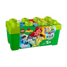 LEGO&reg; DUPLO&reg; - Cutie in forma de caramida (10913)