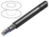 Cablu RS232 RS422 litat 30m
