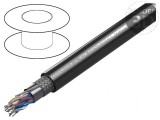 Cablu RS232 RS422 litat 30m