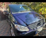 vand Mercedes Vito