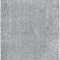 Covor Modern, Fantasy 12500, Gri, Diverse Dimensiuni, 2550 gr/mp - 80x150 cm
