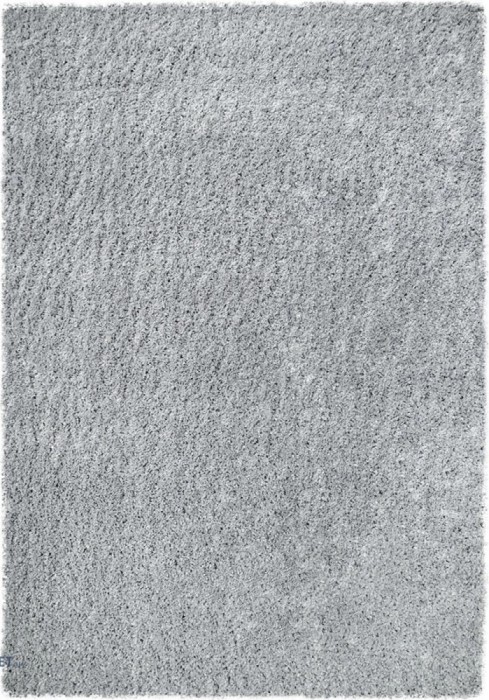 Covor Modern, Fantasy 12500, Gri, Diverse Dimensiuni, 2550 gr/mp - 240x340 cm