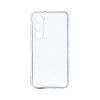 Husa BestCase&reg; Clear Silicon 2MM, Compatibila Cu Samsung Galaxy S23, Antisoc,