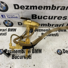 Sonda litrometrica,plutitor original BMW E81,E87,E90,E91,X1 118d,320d
