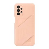 Samsung Husa Originala Card Slot Cover Samsung Galaxy A23 4G / A23 5G Copper