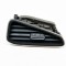 Gura de ventilație planșa de bord VW ID.3 E11 2020 OEM: 10A819703 | 13973858