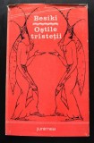 Besiki (Bessarion Gabașvili) - Oștile tristeții (traducere Dumitru M. Ion)
