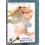 INTRODUCERE IN BIOFIZICA-TR. GHEORGHIU, T. GROSSU, V. SAHLEANU-266202