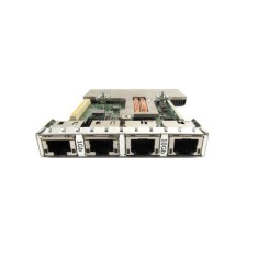 Placa de retea server quad port Dell Broadcom 57416 2 x 10Gb Base-T + 5720 2 x 1Gb DP/N 1224N
