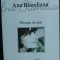 ANA BLANDIANA-PLEOAPE DE APA/VERSURI/ANTOLOGIE DE AUTOR 2010/postf.MIRCEA MARTIN
