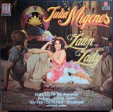 Disc Vinil Julia Migenes - Latin Lady -Ariola -201 263-365