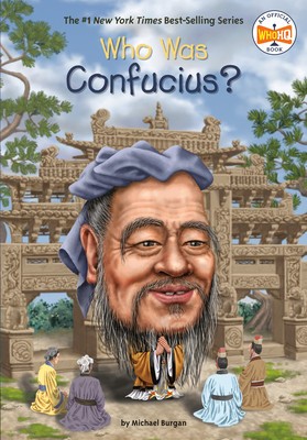 Who Was Confucius? foto