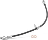 Furtun frana Honda Cr-V 4 (Rm) 01.12-, Fata, Stanga, TRW