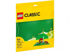 LEGO CLASSIC PLACA DE BAZA VERDE 11023 foto