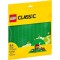 LEGO CLASSIC PLACA DE BAZA VERDE 11023
