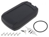 Carcasă pentru pilot IP67 43x72x15,5mm