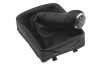 Maner schimbator viteze cu rama si manson Vw Polo 2001-2010, 5 Viteze, NTY GZB-VW-009