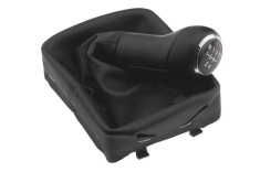 Maner schimbator viteze cu rama si manson Vw Polo 2001-2010, 5 Viteze, NTY GZB-VW-009 foto