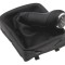 Maner schimbator viteze cu rama si manson Vw Polo 2001-2010, 5 Viteze, NTY GZB-VW-009