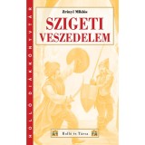 Szigeti veszedelem - Holl&oacute; DK - Zr&iacute;nyi Mikl&oacute;s