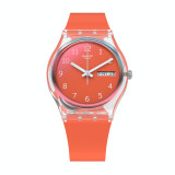 Ceas Swatch, Red Away GE722 - Marime universala