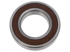 Lagăr cu bile 50x90x20mm oțel NSK 6210 DDU C3