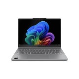 Laptop Lenovo IdeaPad 5 2-in-1 14Q8X9, 14&quot;, WUXGA OLED Touch, Qualcomm Snapdragon X Plus X1P-42-100, 16GB LPDDR5X, 1TB SSD, Qualcomm Adreno, Windows 1