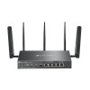TPL AX3000 WAN VPN ROUTER ER706WP-4G, TP-Link