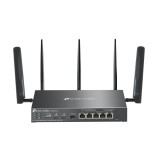 TPL AX3000 WAN VPN ROUTER ER706WP-4G, TP-Link