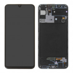 Ecran LCD Display Complet Samsung Galaxy A30s, A307