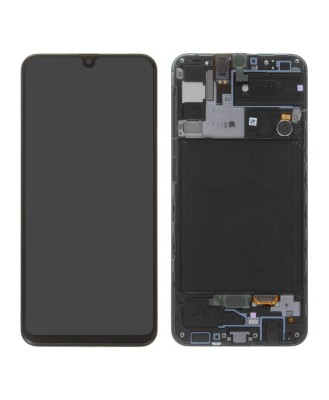 Ecran LCD Display Complet Samsung Galaxy A30s, A307 foto