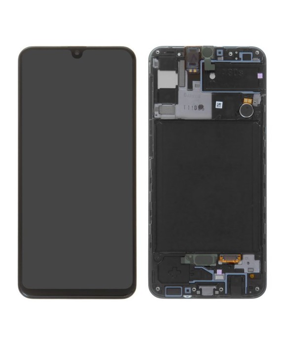 Ecran LCD Display Complet Samsung Galaxy A30s, A307