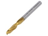 Burghiu metal 5.4mm HSS-Co 66mm
