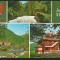 CPI B14021 CARTE POSTALA - JUDETUL SIBIU, VALEA SADULUI, COMUNA RAUL SADULUI...