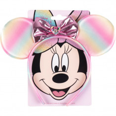 Disney Minnie Hairband elastic cu arc 1 buc