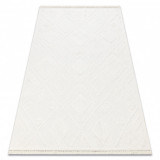 Covor Sample Sisal ENJOY 6453A Diamante, bej, 160x230 cm