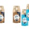 Set 4 x Glade Variety, 2 x Odorizant Camera Rezerve 269ml Jasmine, 2 x Odorizant Camera Rezerve 269ml Ocean Adventure