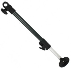 Picior Suplimentar ZFISH Single Support Bedchair Leg, 42-62cm