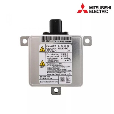 Balast Xenon OEM Compatibil Mitsubishi BHN3-51-0H3, BHN3510H3, KD53-51-0H3 foto