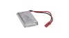 Instrument de modelism VHWB, baterie RC - 1200 mAh 3.7 V Li-polimer, BEC