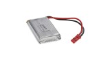Instrument de modelism VHWB, baterie RC - 1200 mAh 3.7 V Li-polimer, BEC